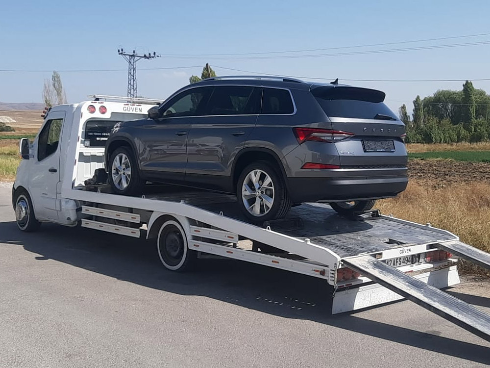 Edremit Oto Kurtarma